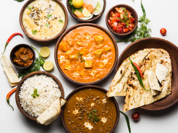 Royale Curries - Redcliffe slider image