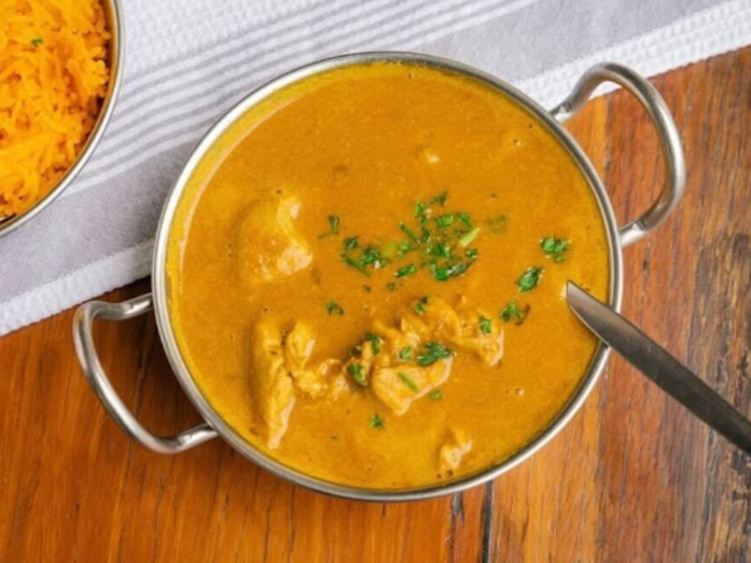 Royale Curries - Redcliffe slider image