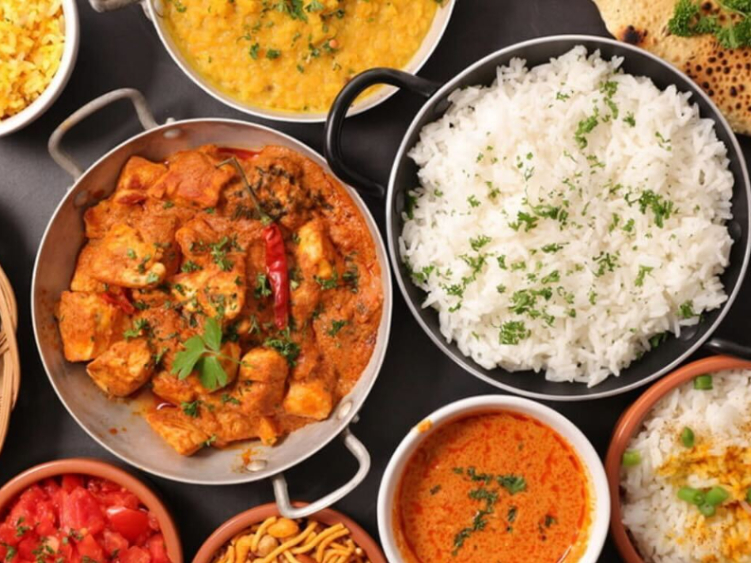 Royale Curries - Redcliffe slider image