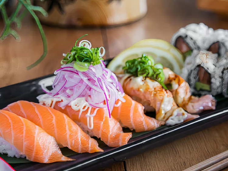 Sushi Train - Surry Hills slider image