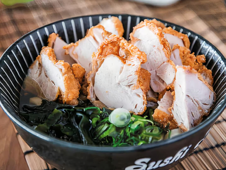 Sushi Train - Surry Hills slider image