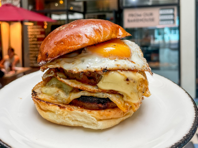 Pot Kettle Black - Barton Arcade slider image