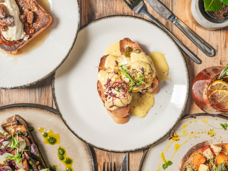 Pot Kettle Black - Barton Arcade slider image