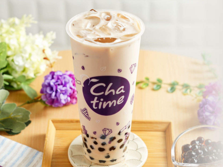 Chatime - Rundle Place slider image