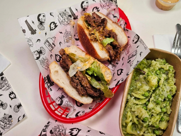 Eataliano slider image