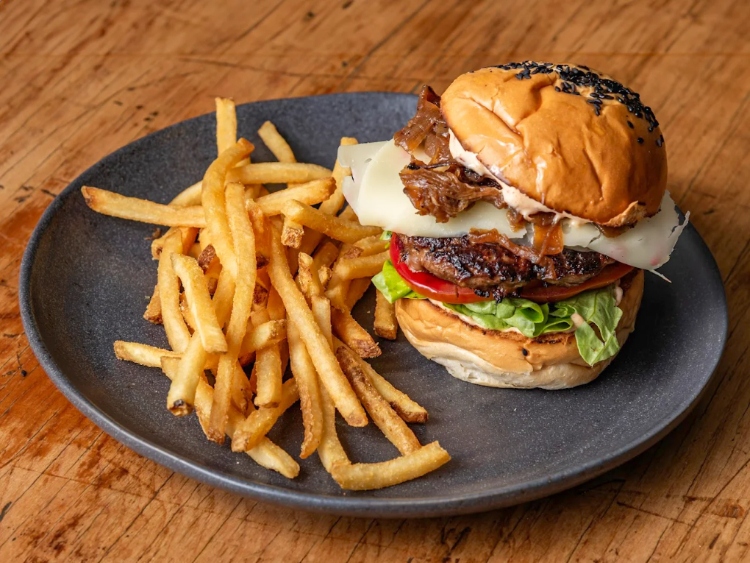 Giles St. Cafe & Catering slider image