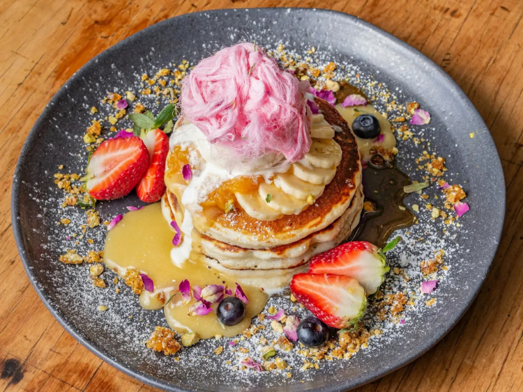 Giles St. Cafe & Catering slider image