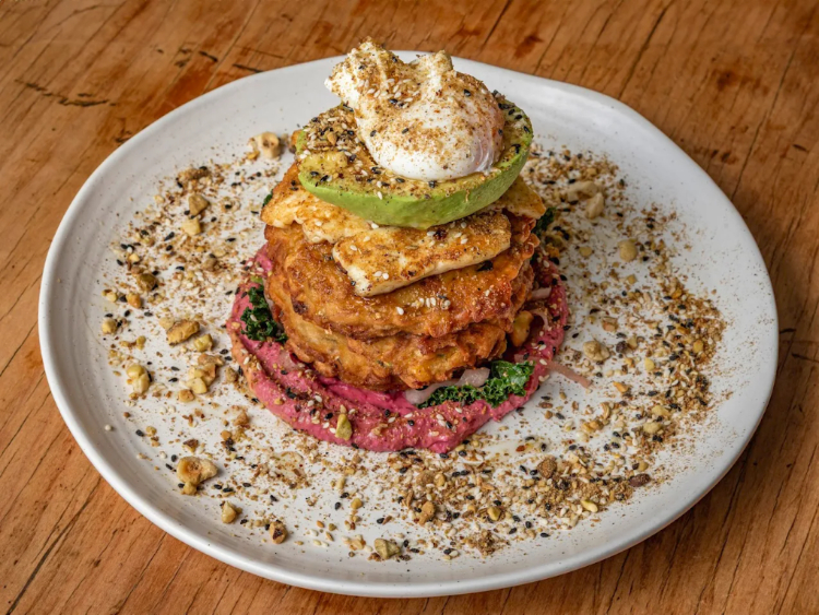 Giles St. Cafe & Catering slider image