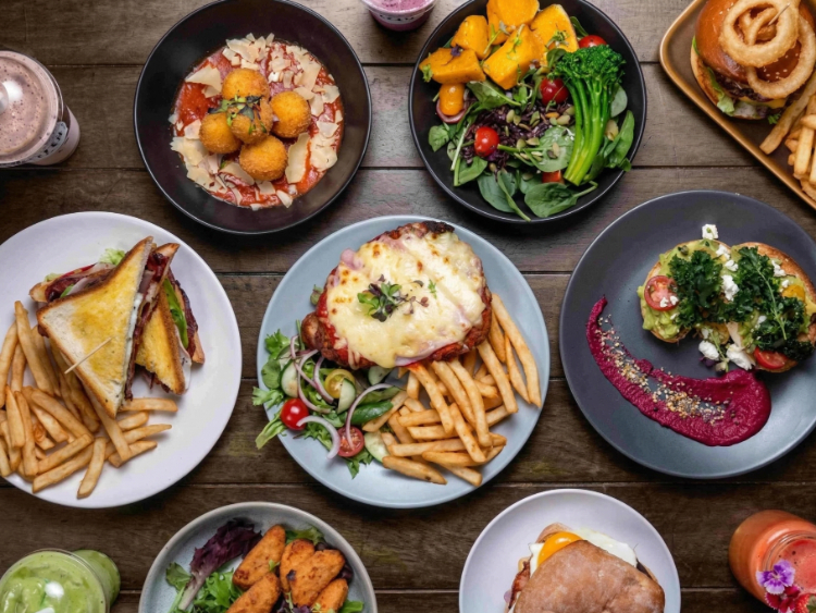 Zitto - Golden Grove slider image