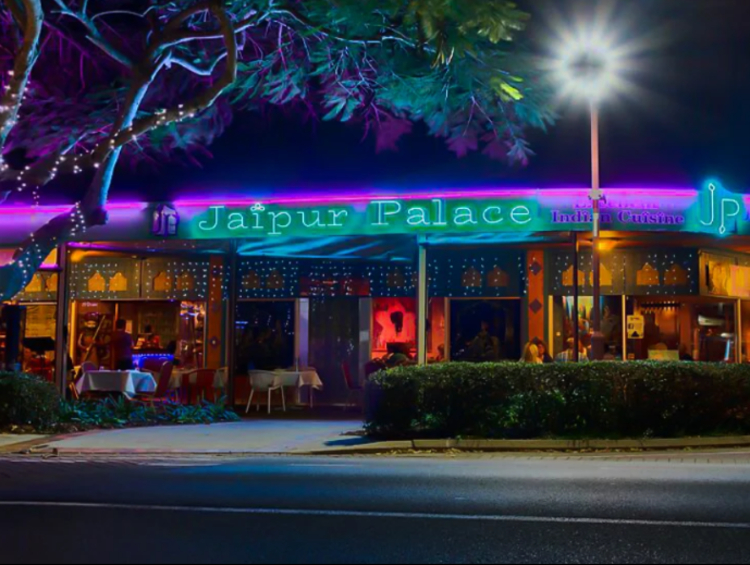 Jaipur Palace slider image