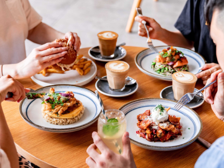 Leaf Cafe & Co. - North Kellyville slider image