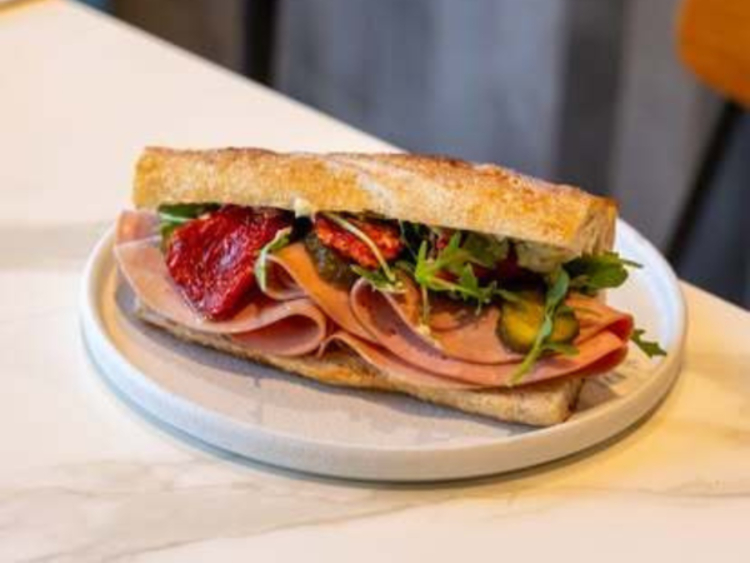 Leaf Cafe & Co. - North Kellyville slider image