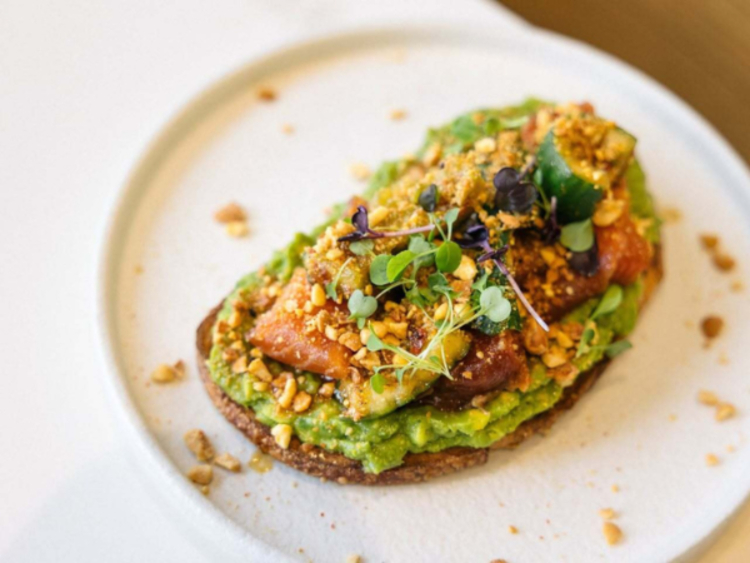 Leaf Cafe & Co. - North Kellyville slider image