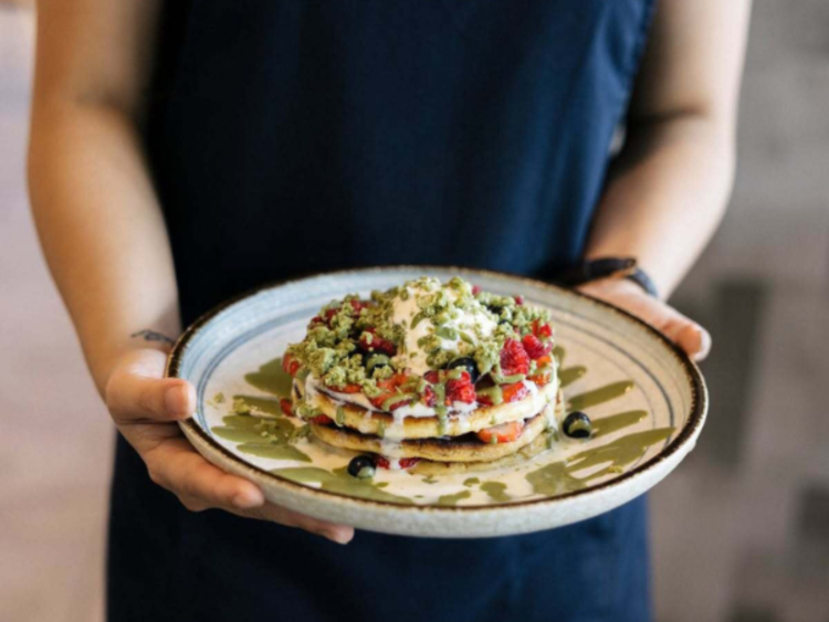 Leaf Cafe & Co. - North Kellyville slider image