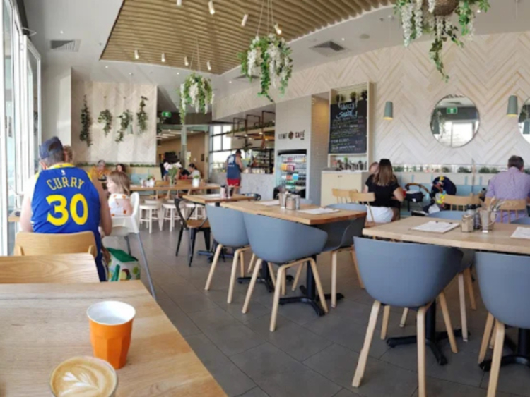 Leaf Cafe & Co. - North Kellyville slider image