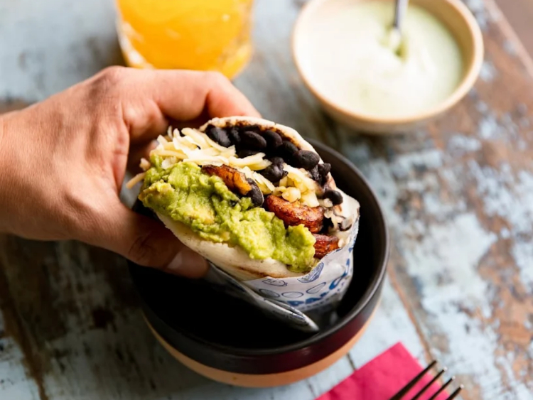 Arepa & Co Venezuelan Restaurant - Haggerston slider image