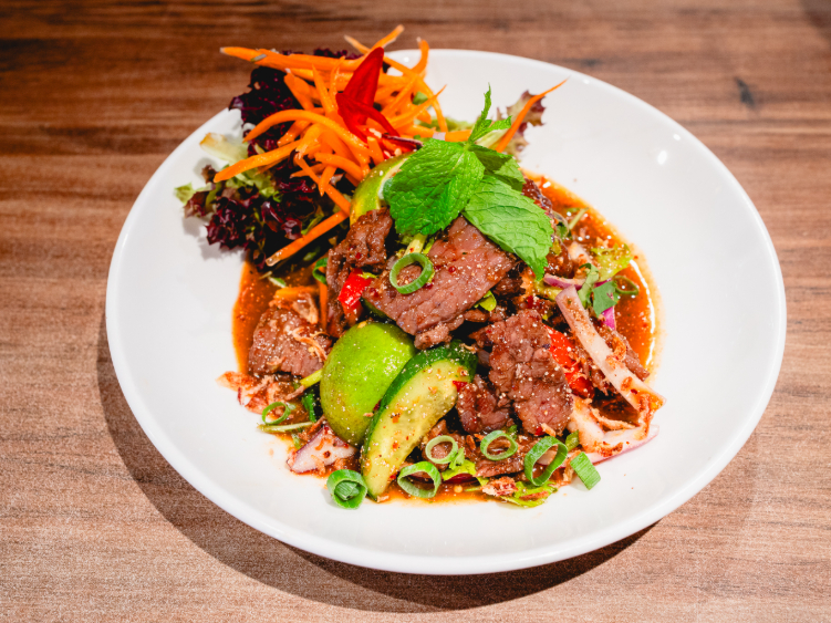 Marko's Restaurant slider image