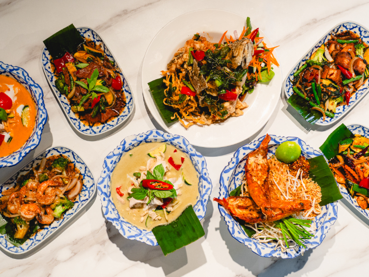 Marko's Restaurant slider image