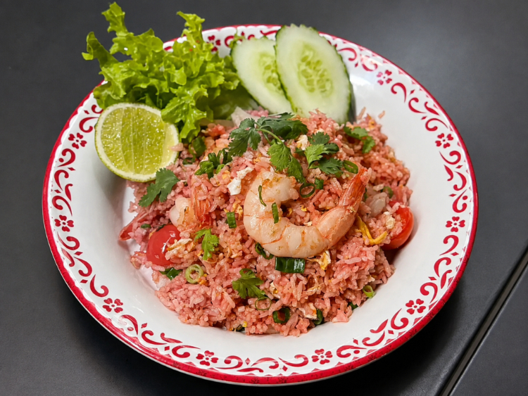 Thai Riffic - Quay Quarter slider image
