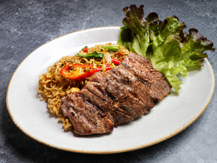Thai Riffic - Quay Quarter slider image