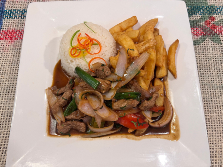 Piscos Dalston Peruvian Restaurant slider image