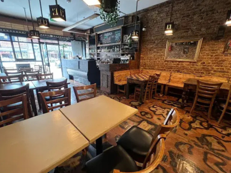 Piscos Dalston Peruvian Restaurant slider image