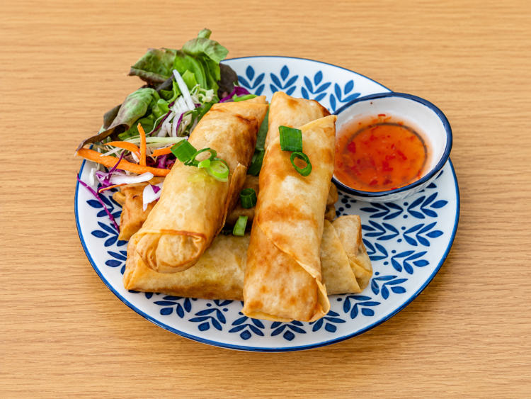Luv2eat Thai slider image
