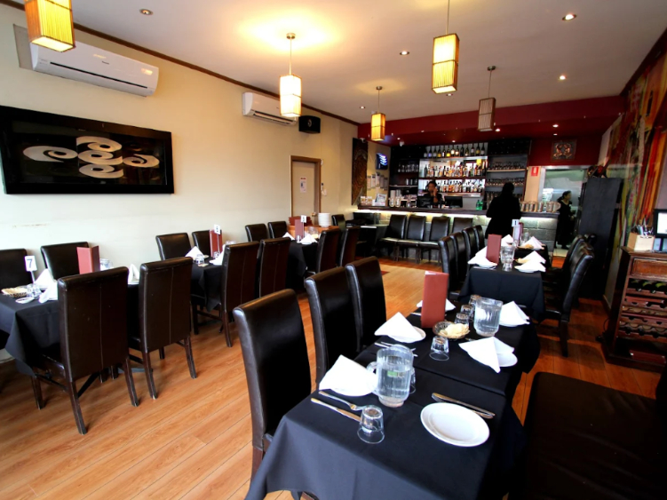 Aangan - Footscray slider image