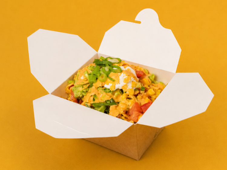 Urban Spud slider image