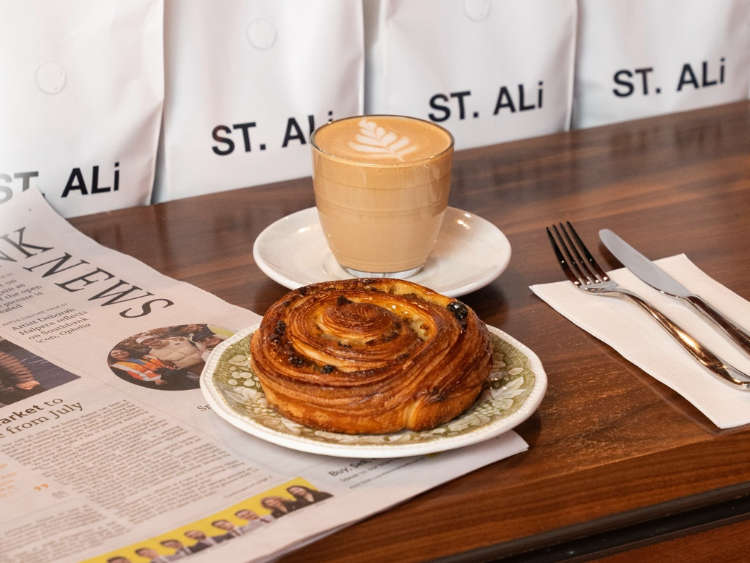 Verbano slider image