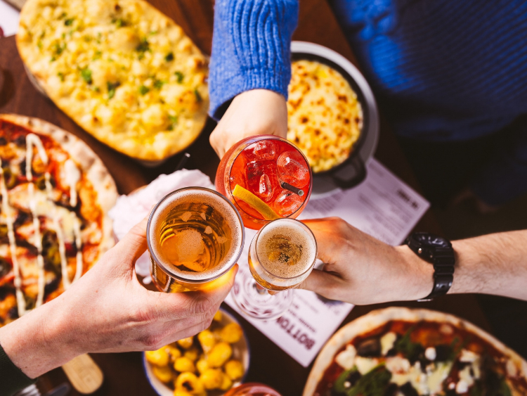 The Bristol Stable slider image