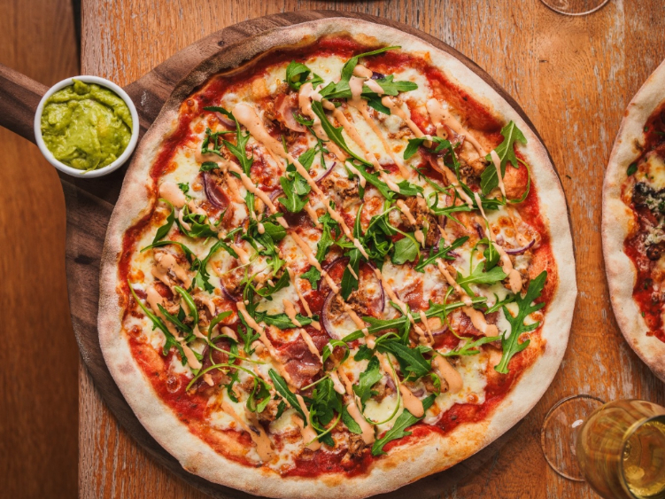 The Bristol Stable slider image