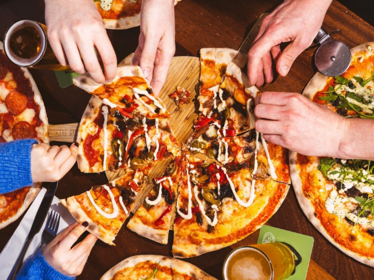 The Bristol Stable slider image