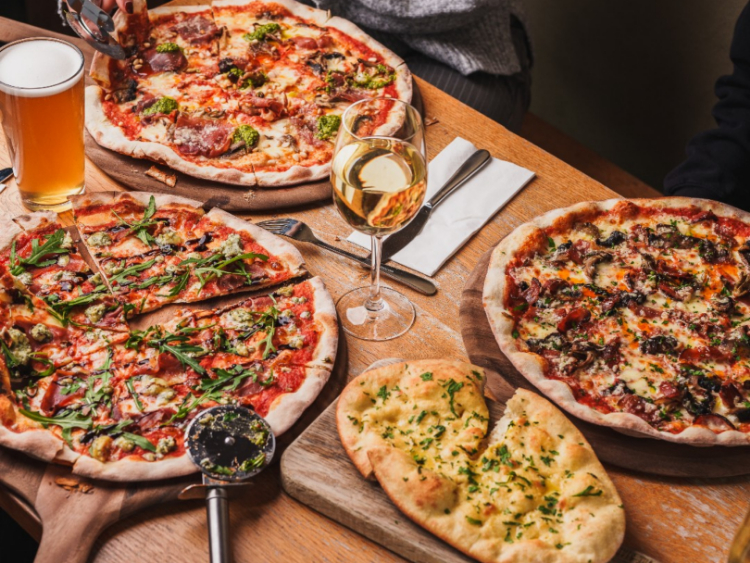 The Bristol Stable slider image