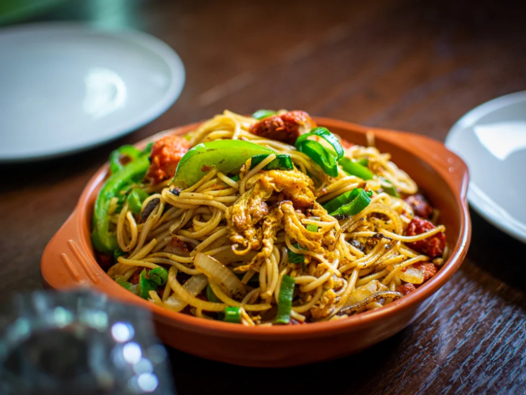 Dum Matka - Sunshine slider image