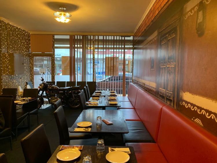 Dum Matka - Sunshine slider image