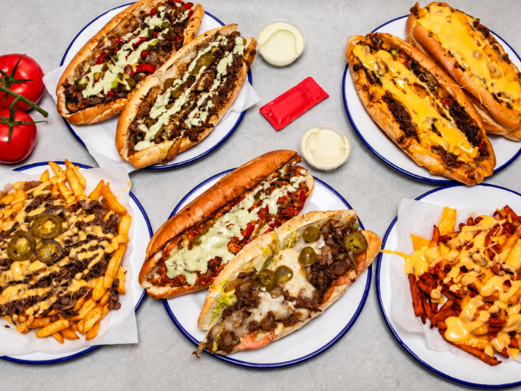 Griddle Guys - Brixton