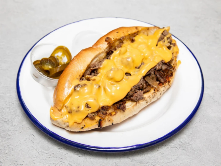 Griddle Guys - Brixton slider image