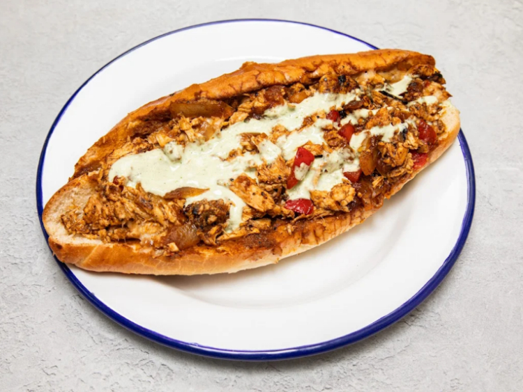 Griddle Guys - Brixton slider image