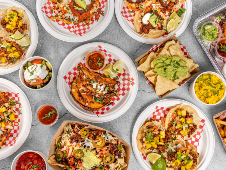 Two Twin Tacos slider image
