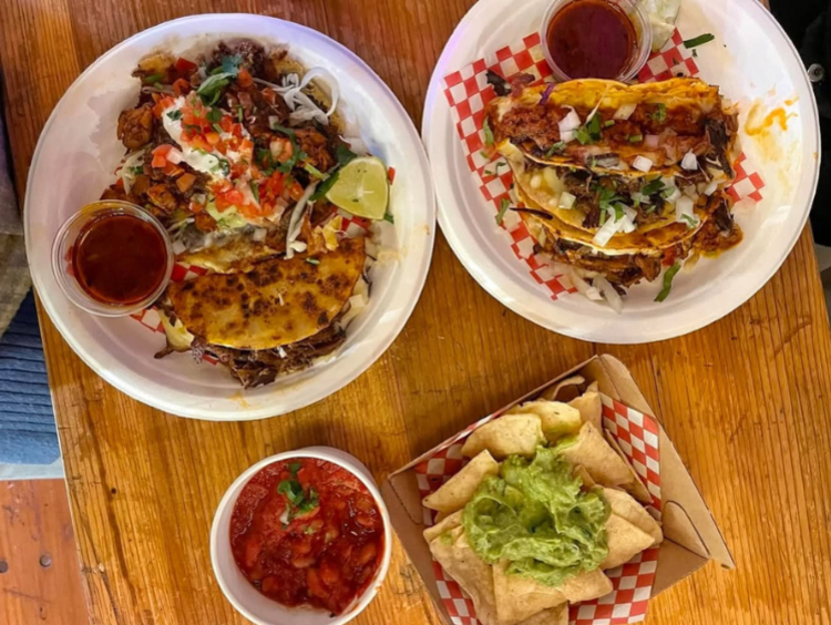 Two Twin Tacos slider image
