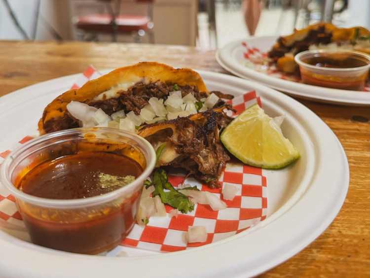 Two Twin Tacos slider image