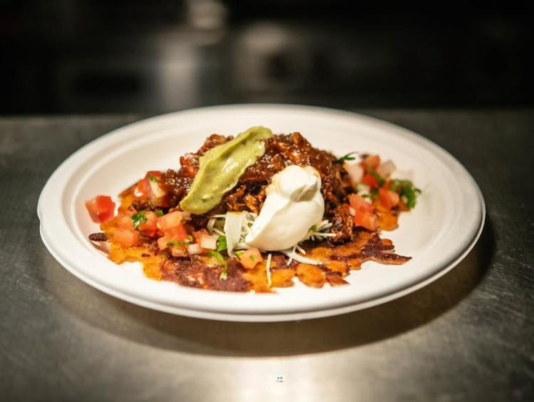 Two Twin Tacos slider image