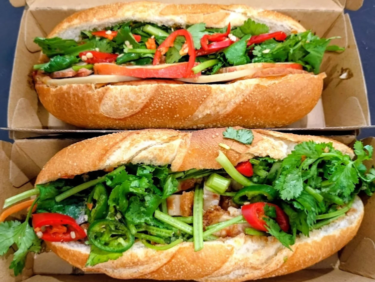 South Viet Pho - Northbridge slider image