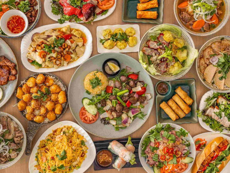 South Viet Pho - Northbridge slider image