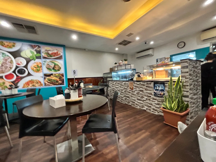 South Viet Pho - Northbridge slider image