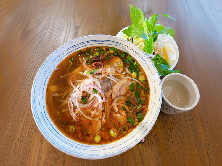 South Viet Pho - Northbridge slider image