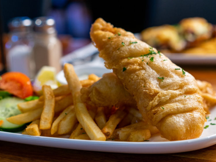 The Corfield Tavern slider image