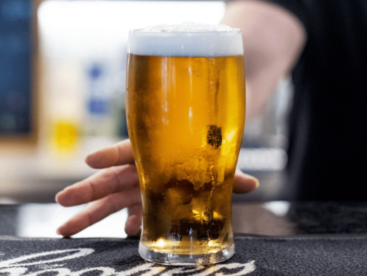 The Corfield Tavern slider image