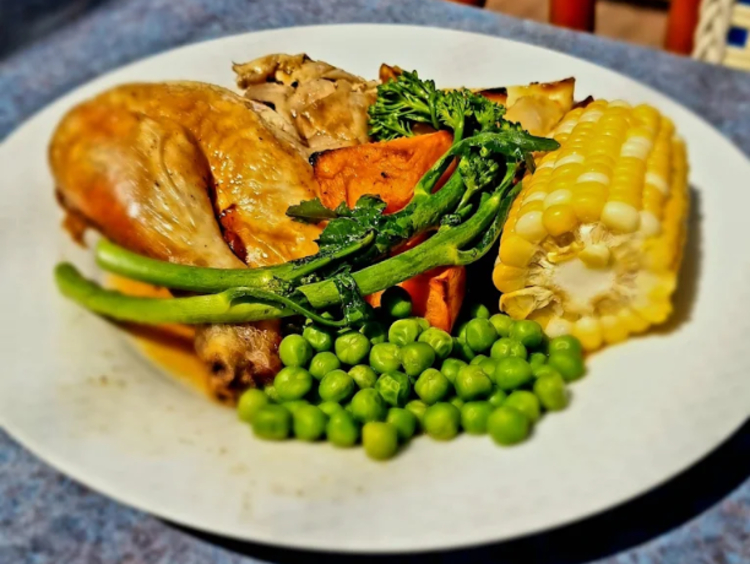 The Corfield Tavern slider image